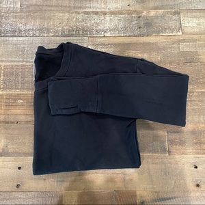 Athleta Coaster Luxe Sweatshirt